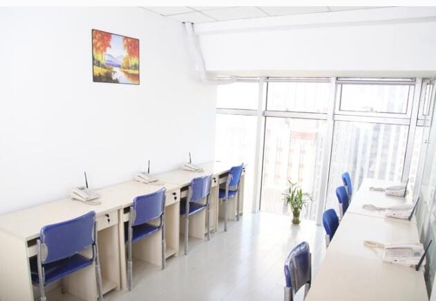 外資公司注冊(cè)地址