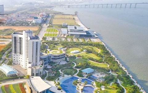 廣州南沙區(qū)公司注冊